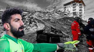 İsmail Çipe'den deprem bölgesiyle ilgili yeni açıklama! ''İkinci depremin olmasıyla evler yıkıldı''