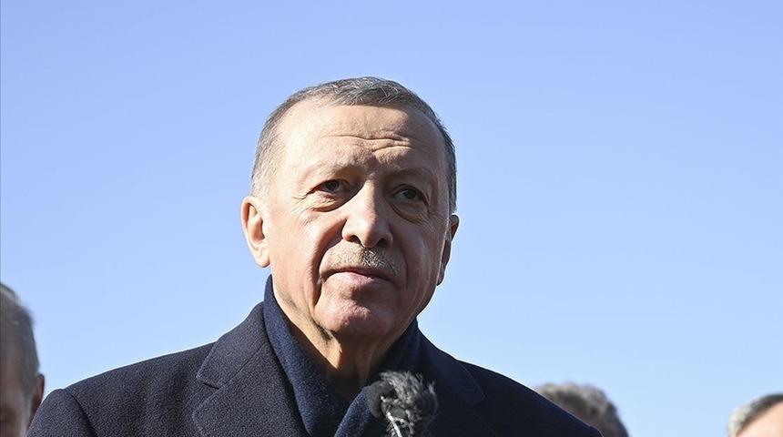 Kahramanmaraş depreminde ölü ve yaralı sayısı kaç oldu? Cumhurbaşkanı Erdoğan açıkladı: 10 Şubat 2023 depremde can kaybı ve yaralı sayısı son durum