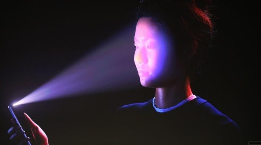 Face ID i&ccedil;in uyarı geldi