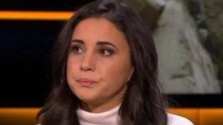 Şarkıcı Karsu'dan üzen haber! Ailesi enkaz altında kalmıştı! “Melek oldu melek” 