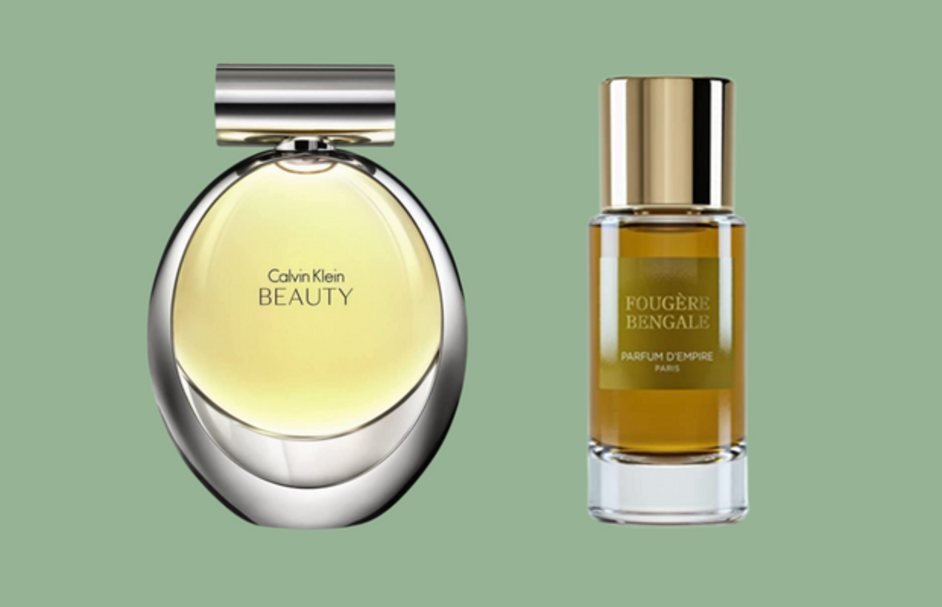 Sonbahar ve kış aylarında kadınların kullanabileceği parfüm notaları