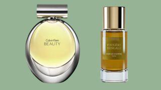 Sonbahar ve kış aylarında kadınların kullanabileceği parfüm notaları