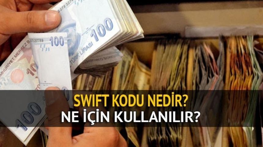 Swift kodu nedir, ne için kullanılır? Swift mesajı nedir? Kılıçdaroğlu'nun açıkladığı Swift mesajları ne anlama geliyor?