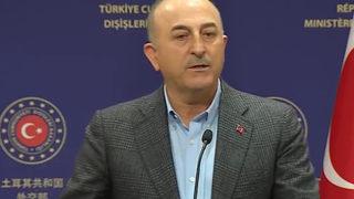 Son dakika: Bakan Çavuşoğlu '24 saat içinde ülkemizde olacak' diyerek duyurdu! Büyükelçimizden hala haber alamadık