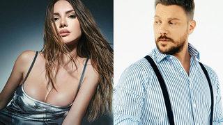 Sinan Akçıl açtı ağzını yumdu gözünü! Eski sevgilisi Otili'ya deprem tepkisi! Hani Türkiye senin ikinci evindi!