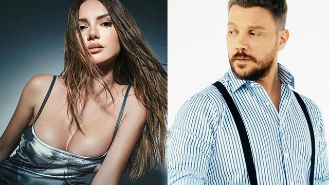 Sinan Akçıl açtı ağzını yumdu gözünü! Eski sevgilisi Otili'ya deprem tepkisi! Hani Türkiye senin ikinci evindi!