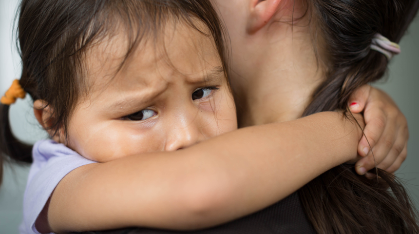 Deprem sonrası çocuğunuza olan iletişiminiz çok önemli! Önce kendinizden başlayın...