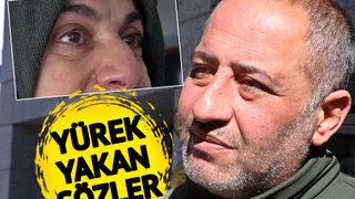 'Telefonumdan 61 kişi sildim çünkü...' Depremzedelerden yürek yakan sözler 'Evimizin yıkıldığını bilmiyor! Tatile geldik sanıyor'