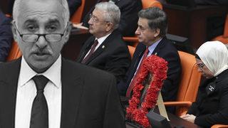 SON DAKİKA | OHAL kararı Meclis'te kabul edildi! AK Parti sıralarında hüzünlendiren fotoğraf...