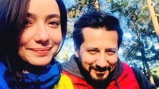 İşte Öykü Gürman'ın yeni sevgilisi!