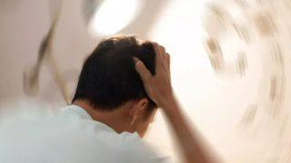 Sürekli deprem oluyormuş hissi neden olur? Başınız dönüyorsa bu hastalığa dikkat!