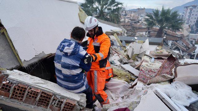 Depremden etkilenen yakınları olanlar için harekete geçildi! Sağlık Bakanı Koca duyurdu…