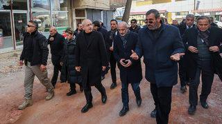 Kılıçdaroğlu öncülük ediyor! CHP'li milletvekilleri birer maaşlarını depremzedelere bağışlayacak