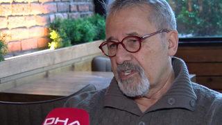 Naci Görür 'Bunu ilk kez söylüyorum' dedi ve ekledi: 'İstanbul’da durum hiç iyi değil'