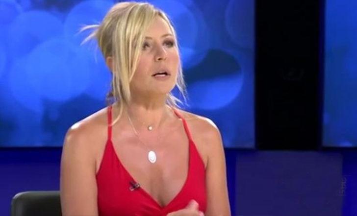 Seda Akgül: 'Kendi kendimize üreyemiyoruz' G1