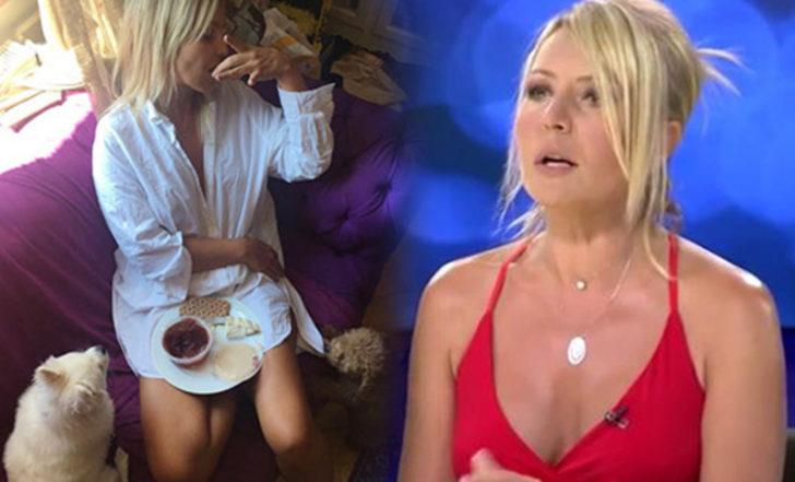 Seda Akgül: 'Kendi kendimize üreyemiyoruz' G3