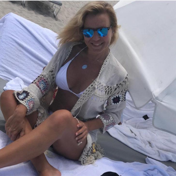 Seda Akgül: 'Kendi kendimize üreyemiyoruz' G4