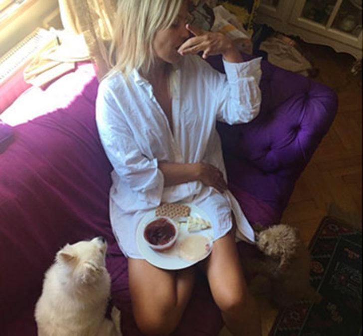 Seda Akgül: 'Kendi kendimize üreyemiyoruz' G5