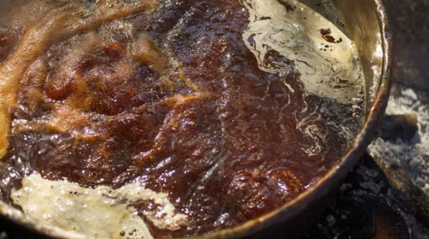 Bir kaşığı vücudu sıcacık yapıyor! El ve ayak üşümelerini durduruyor