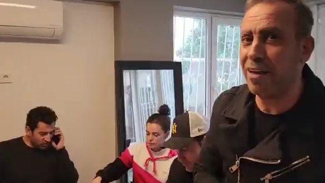 Hepsi tek yürek oldu! Haluk Levent acil ihtiyaçlar için ünlü isimleri topladı! Özge Özpirinçci, Kenan İmirzalıoğlu, Kıvanç Tatlıtuğ, Oktay Kaynarca... 