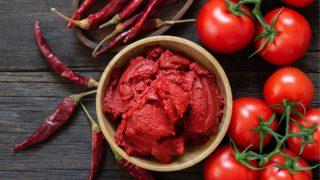 Yemeklerinize ekstra lezzet katacak uzun ömürlü ve sağlıklı en iyi salçalar