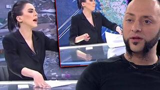 '2 milyon 850 bine mezarınızı satın alıyorsunuz' diyerek depremde yıkılan binaları satanlara tepki göstermişti, Dilara Gönder'den sürpriz karar! Hayko Cepkin böyle şaşırdı: 'Yok artık'