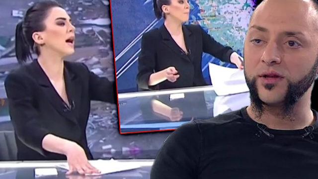 '2 milyon 850 bine mezarınızı satın alıyorsunuz' diyerek depremde yıkılan binaları satanlara tepki göstermişti, Dilara Gönder'den sürpriz karar! Hayko Cepkin böyle şaşırdı: 'Yok artık'