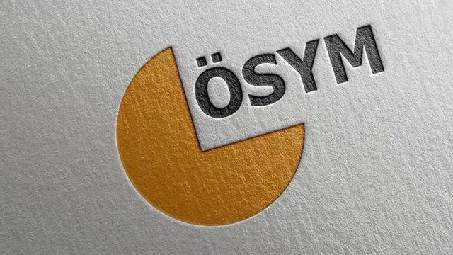 ÖSYM SINAV TAKVİMİ 2024: YKS, KPSS, ALES, MSÜ, YDS, DGS ne zaman yapılacak? ÖSYM sınav takvimi 2024 yayınlandı mı?