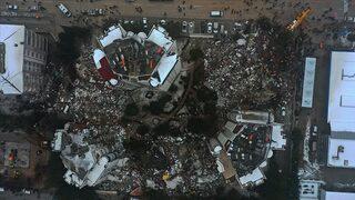 Depremden sonra elektrik ve gaz faturaları sorulmaya başladı! Bakan Dönmez duyurdu: Tahsilatı erteliyoruz