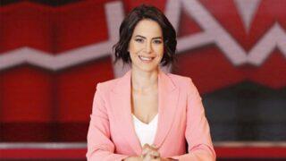 Dilara Gönder istifa mı etti? Deprem isyanı olay olan Show TV haber spikeri Dilara Gönder neden istifa etti? Beklenmedik açıklama!