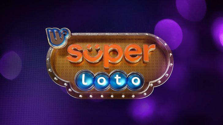 Süper Loto sonuçları açıklandı! Süper Loto nasıl oynanır? 26 Mart çekiliş ve bilet sorgulama ekranı