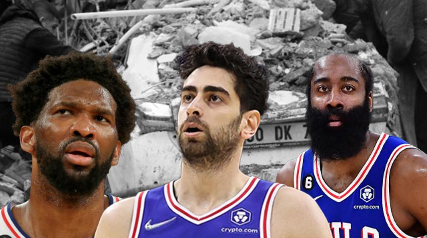 Furkan Korkmaz, depremzedeler için destek kampanyası başlattı! Yıldızlardan destek yağdı...