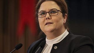 Sosyal medyadaki o iddialar olay olmuştu! Bakan Yanık 'özellikle istirham ediyorum' diyerek duyurdu