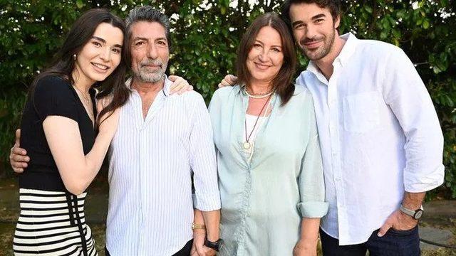 Aldatmak bugün var mı? Aldatmak yeni bölüm ne zaman? Vahide Perçin'li dizi bu akşam ATV'de!