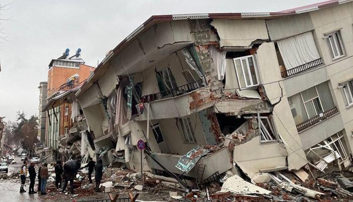 İsviçreli deprem bilimciden dikkat çeken 'Türkiye' açıklaması