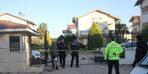 Antalya'da sitede silahlı saldırı: 2 ölü, 2'si ağır 4 yaralı