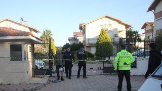 Antalya'daki sitede katliam yaptı! 2 ölü, 2'si ağır 4 yaralı