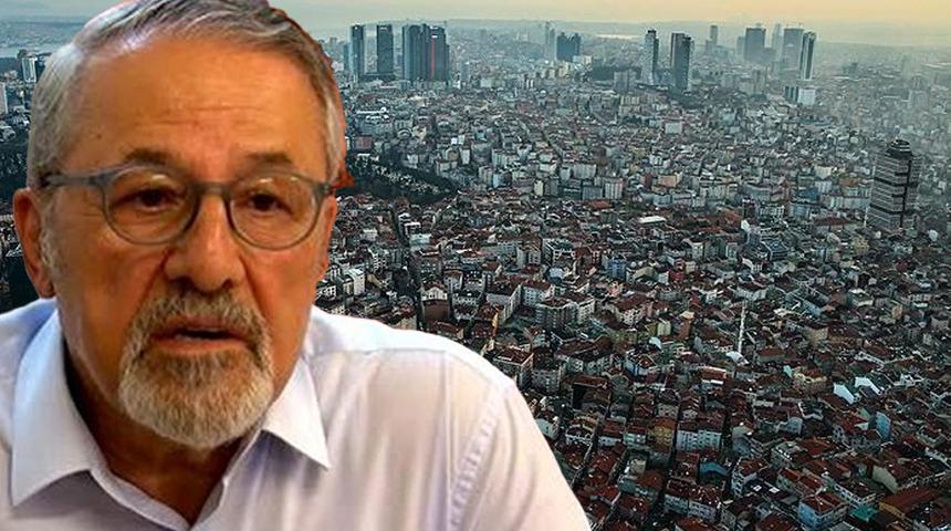 Naci Görür'den canlı yayında dikkat çeken sözler! '23 yılını geçirdik' diyerek uyardı: 'Artık uzatmalara oynuyoruz'