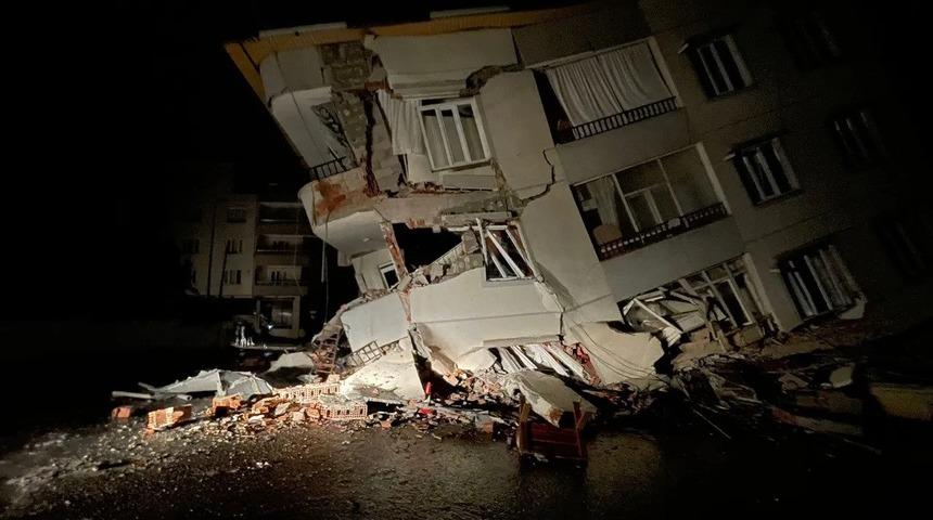 Devlet deprem yardımı kimleri kapsıyor? Az hasarlı binalara devlet desteği var mı?