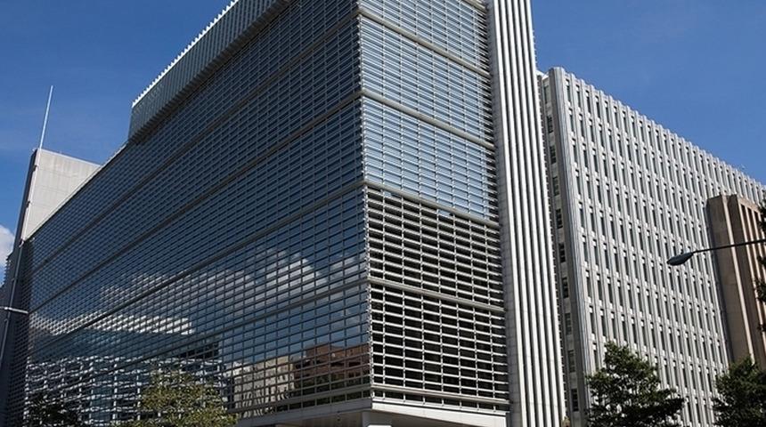 Dünya Bankasından Türkiye'ye deprem desteği! 1,78 milyar dolar gönderilecek
