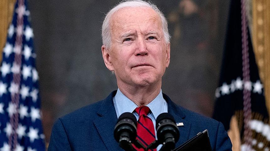 ABD Başkanı Biden'dan 'Türkiye' paylaşımı: 85 milyon dolarlık yardım sağlanacak