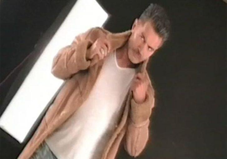 Yaşar Alptekin, tepeden tırnağa değişti! G4