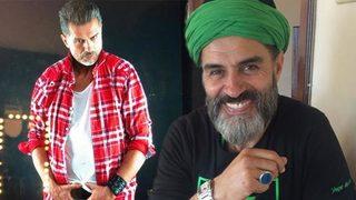 Yaşar Alptekin, tepeden tırnağa değişti!