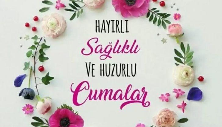 RESİMLİ CUMA MESAJLARI BURADA! 10 Şubat 2023 DEPREM ile ilgili ayetli, yazılı, anlamlı 'HAYIRLI CUMALAR' sözleri ve resimli cuma mesajları G3