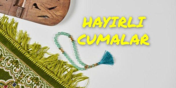 RESİMLİ CUMA MESAJLARI BURADA! 10 Şubat 2023 DEPREM ile ilgili ayetli, yazılı, anlamlı 'HAYIRLI CUMALAR' sözleri ve resimli cuma mesajları G5