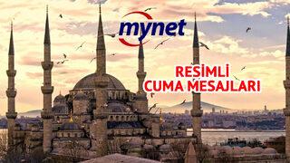 RESİMLİ CUMA MESAJLARI BURADA! 10 Şubat 2023 DEPREM ile ilgili ayetli, yazılı, anlamlı 'HAYIRLI CUMALAR' sözleri ve resimli cuma mesajları