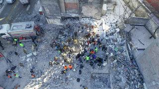 Son dakika: Artçı sarsıntılar devam ediyor! Malatya'da 5.0 büyüklüğünde deprem