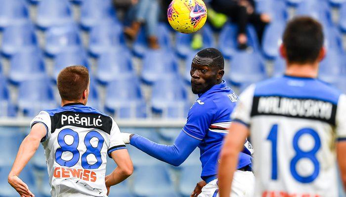 Beşiktaş, Omar Colley Transferini Resmen Açıkladı - Beşiktaş