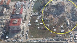 Hatay’daki ölüm sokağı dehşete düşürdü! Daha 1 yıl önce yapılmış… ‘Küçük kıyamet yaşadık’