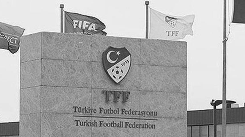 TFF, amatör ligleri şubat ayı sonuna kadar erteledi